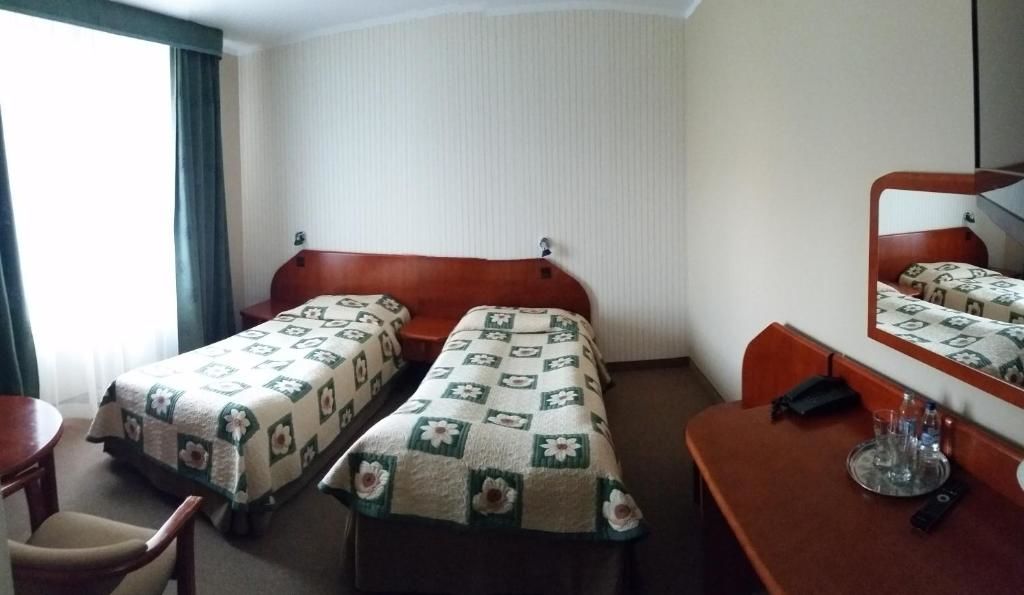 Отель Hotel Sypniewo Margonin